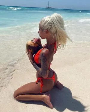 Nikola Ihova OnlyFans Leaked Free Thumbnail Picture - #s6fMsT59Gu