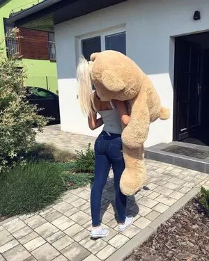 Nikola Ihova OnlyFans Leaked Free Thumbnail Picture - #w4apZ7ihRV