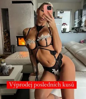Nikola Ihova OnlyFans Leaked Free Thumbnail Picture - #yacJqIghGE