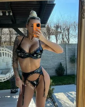 Nikola Ihova OnlyFans Leaked Free Thumbnail Picture - #ziQNmwOd7L