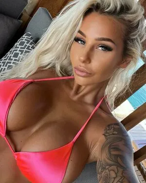 Nikola Ihova OnlyFans Leaked Free Thumbnail Picture - #zorQisIJZp