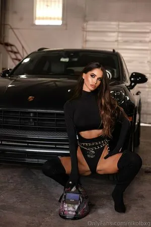 Nikola Jiraskova OnlyFans Leaked Free Thumbnail Picture - #ip9m9ywJS2