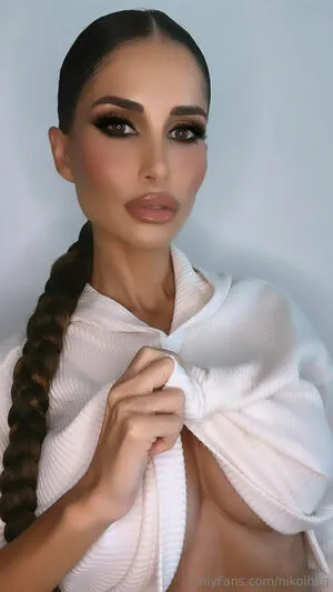 Nikola Jiraskova OnlyFans Leaked Free Thumbnail Picture - #ziScn582C1