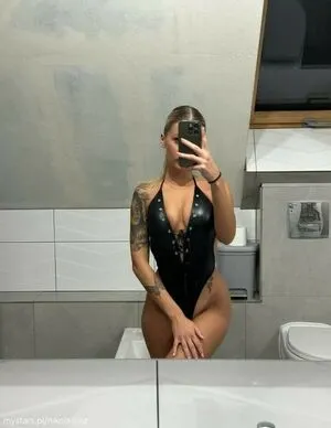Nikola Susz OnlyFans Leaked Free Thumbnail Picture - #SZix2fBnzx