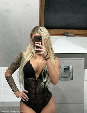Nikola Susz OnlyFans Leaked Free Thumbnail Picture - #dNi0IDCHVt