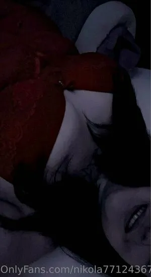 Nikola77124367 OnlyFans Leaked Free Thumbnail Picture - #p9zF6UP4CZ