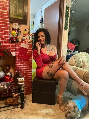 Nikole Ferrer OnlyFans Leaked Free Thumbnail Picture - #GbJvpuIHHG