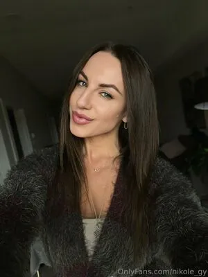 Nikole Gy OnlyFans Leaked Free Thumbnail Picture - #D3VoWuPxOW