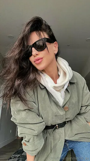 Nikole Gy OnlyFans Leaked Free Thumbnail Picture - #DZqXULNXYL