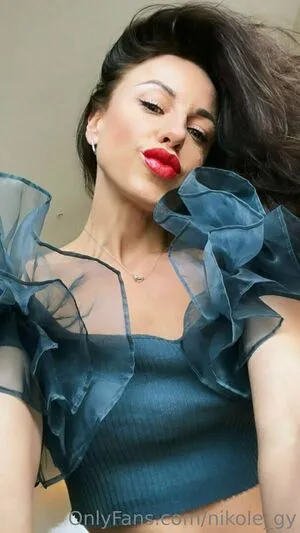 Nikole Gy OnlyFans Leaked Free Thumbnail Picture - #H770TuBdou