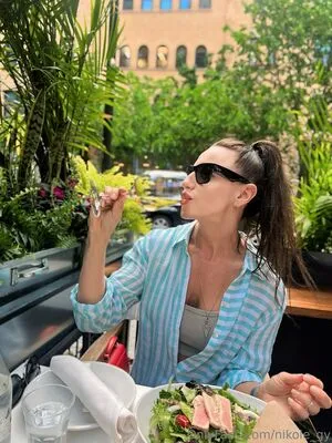 Nikole Gy OnlyFans Leaked Free Thumbnail Picture - #LYeBXikhar