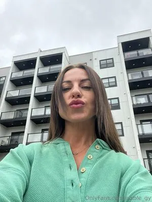 Nikole Gy OnlyFans Leaked Free Thumbnail Picture - #V7H2QqH8Wt