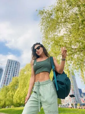Nikole Gy OnlyFans Leaked Free Thumbnail Picture - #XF1L1MICXw
