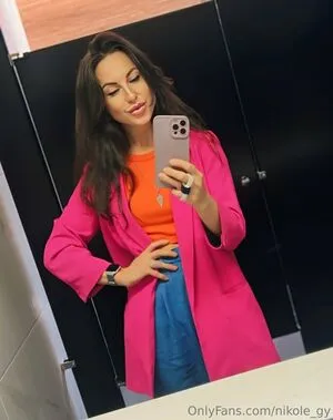 Nikole Gy OnlyFans Leaked Free Thumbnail Picture - #Xt59h9wAx7