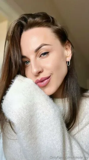 Nikole Gy OnlyFans Leaked Free Thumbnail Picture - #XxtzZGv0hd