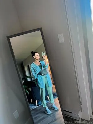 Nikole Gy OnlyFans Leaked Free Thumbnail Picture - #YVHSPOfoRX
