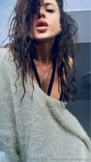 Nikole Gy OnlyFans Leaked Free Thumbnail Picture - #g1tQlRAk28