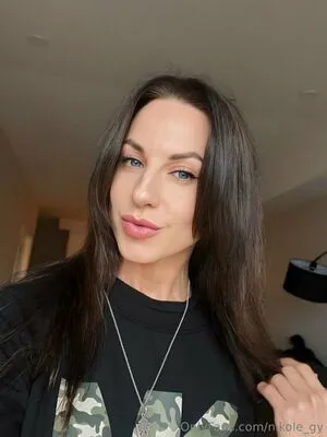 Nikole Gy OnlyFans Leaked Free Thumbnail Picture - #pxSVdiH5es