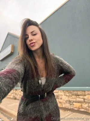 Nikole Gy OnlyFans Leaked Free Thumbnail Picture - #sEjITzW9fI