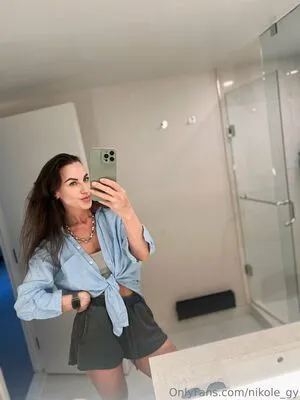 Nikole Gy OnlyFans Leaked Free Thumbnail Picture - #vAKHkUsz6y