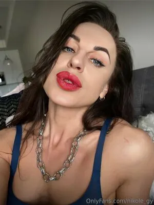 Nikole Gy OnlyFans Leaked Free Thumbnail Picture - #ytJOCw5jvW