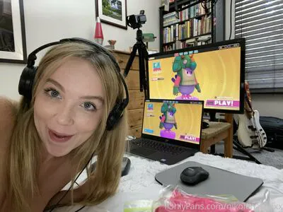 Nikole Nash OnlyFans Leaked Free Thumbnail Picture - #0kzJQcORcy