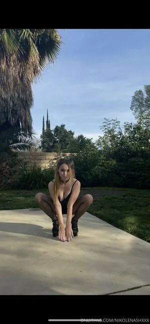 Nikole Nash OnlyFans Leaked Free Thumbnail Picture - #1pBfeRxCfm