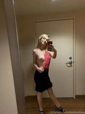 Nikole Nash OnlyFans Leaked Free Thumbnail Picture - #6LdQ8bjKge