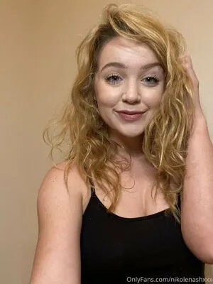 Nikole Nash OnlyFans Leaked Free Thumbnail Picture - #Fa7ozVHsqa