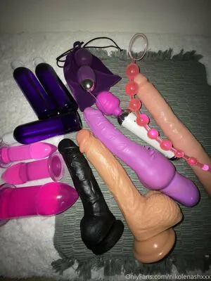 Nikole Nash OnlyFans Leaked Free Thumbnail Picture - #GsFvZ6CY8z