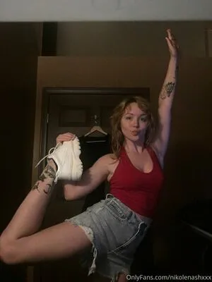 Nikole Nash OnlyFans Leaked Free Thumbnail Picture - #aYY59IvQcG