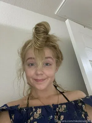 Nikole Nash OnlyFans Leaked Free Thumbnail Picture - #bHtRSa7jJo