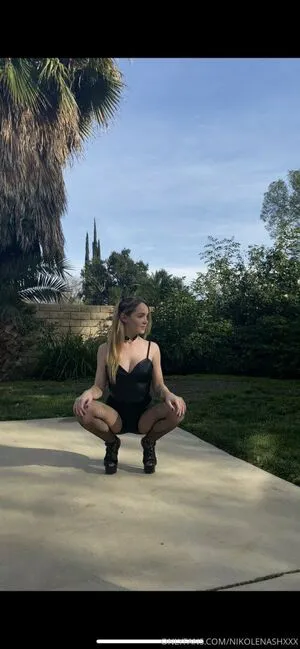 Nikole Nash OnlyFans Leaked Free Thumbnail Picture - #dnDDV33SuS
