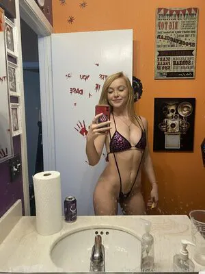 Nikole Nash OnlyFans Leaked Free Thumbnail Picture - #if6nglExy6
