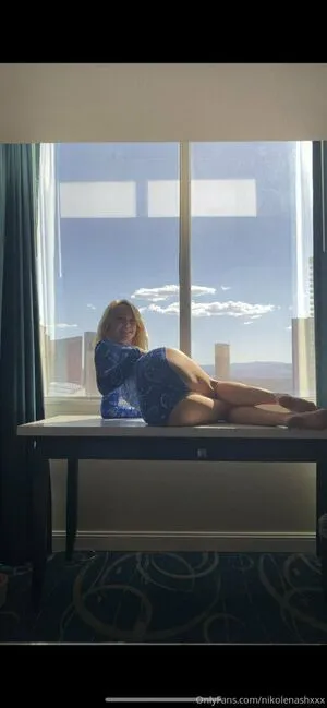 Nikole Nash OnlyFans Leaked Free Thumbnail Picture - #ushgJnZVHG