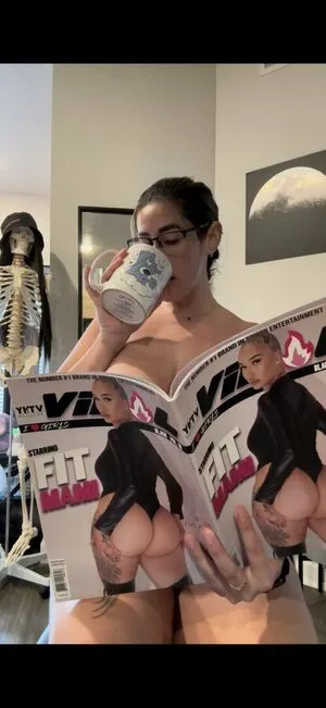Nikoleashleyy OnlyFans Leaked Free Thumbnail Picture - #92sipyAvTa