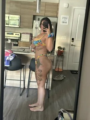 Nikoleashleyy OnlyFans Leaked Free Thumbnail Picture - #u7z7XrvoeS