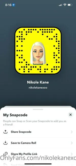 Nikolekanexo OnlyFans Leaked Free Thumbnail Picture - #9pWfDHdqvf