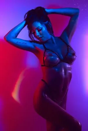 Nikolemitchell OnlyFans Leaked Free Thumbnail Picture - #23rzuVfAxo