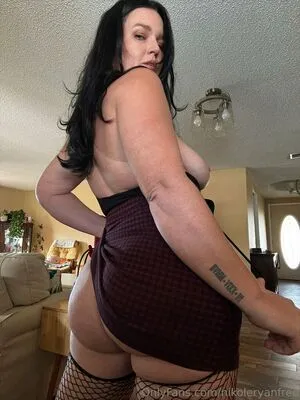 Nikoleryanfree OnlyFans Leaked Free Thumbnail Picture - #asfN1n6PLJ