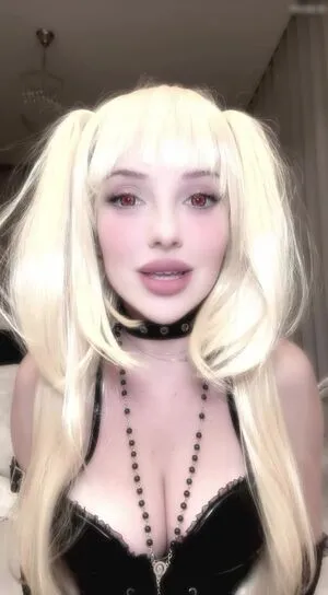 Nikoleta Milenova OnlyFans Leaked Free Thumbnail Picture - #0GhIVHo66J