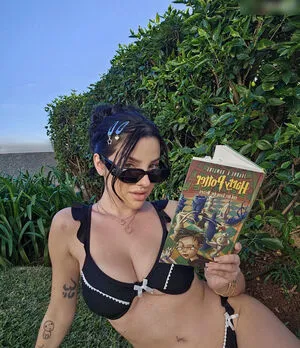 Nikoleta Milenova OnlyFans Leaked Free Thumbnail Picture - #4ZtAvSZCZX