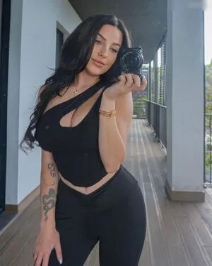 Nikoleta Milenova OnlyFans Leaked Free Thumbnail Picture - #6JgBf4cavr