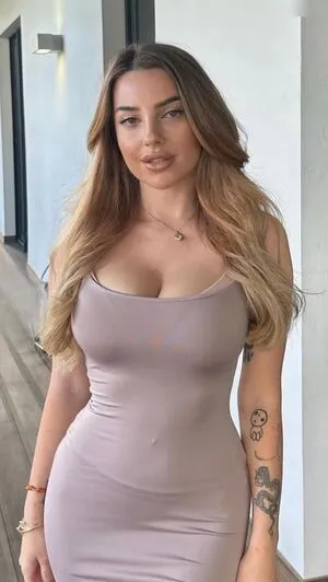 Nikoleta Milenova OnlyFans Leaked Free Thumbnail Picture - #Ax154tH34m