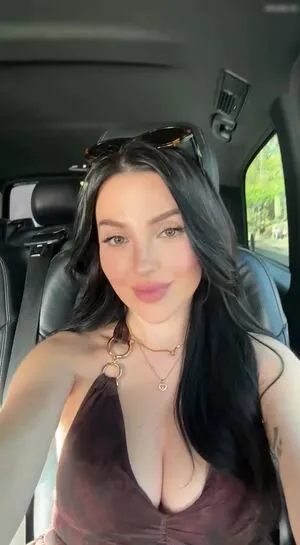Nikoleta Milenova OnlyFans Leaked Free Thumbnail Picture - #FTYy59ydA9