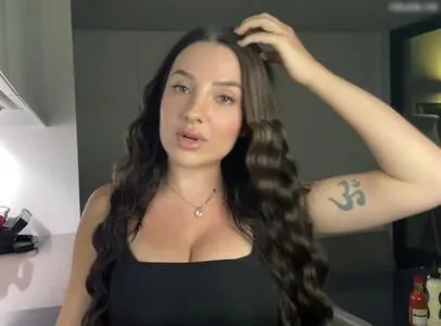 Nikoleta Milenova OnlyFans Leaked Free Thumbnail Picture - #NHRecN6aHN
