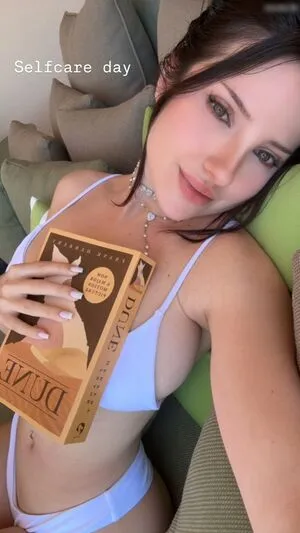 Nikoleta Milenova OnlyFans Leaked Free Thumbnail Picture - #PRXz3sj7j8