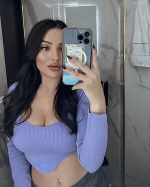 Nikoleta Milenova OnlyFans Leaked Free Thumbnail Picture - #U0wFWPM2KB