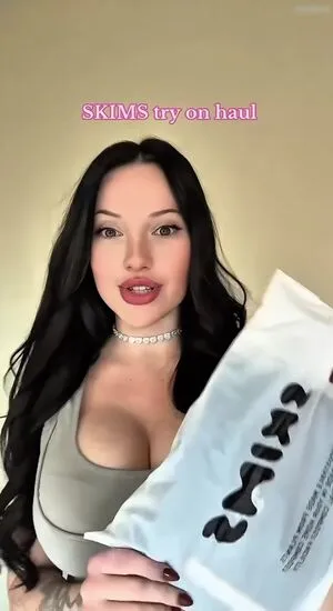 Nikoleta Milenova OnlyFans Leaked Free Thumbnail Picture - #Y2WZiBSNYJ