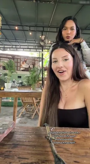 Nikoleta Milenova OnlyFans Leaked Free Thumbnail Picture - #YzlgeuUVl8